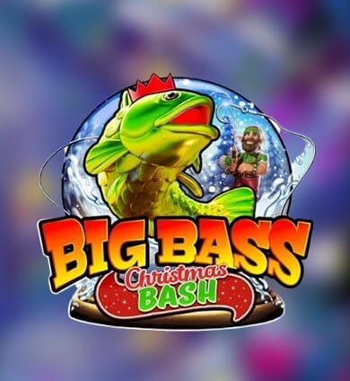 Big Bass Christmas Bash