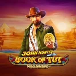 Book of Tut Megaways