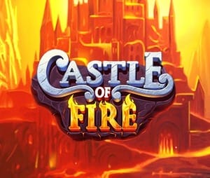 Castle of Fire