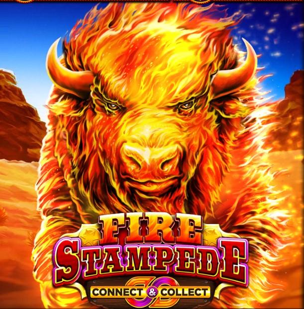 Fire Stampede