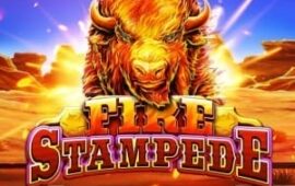 Fire Stampede