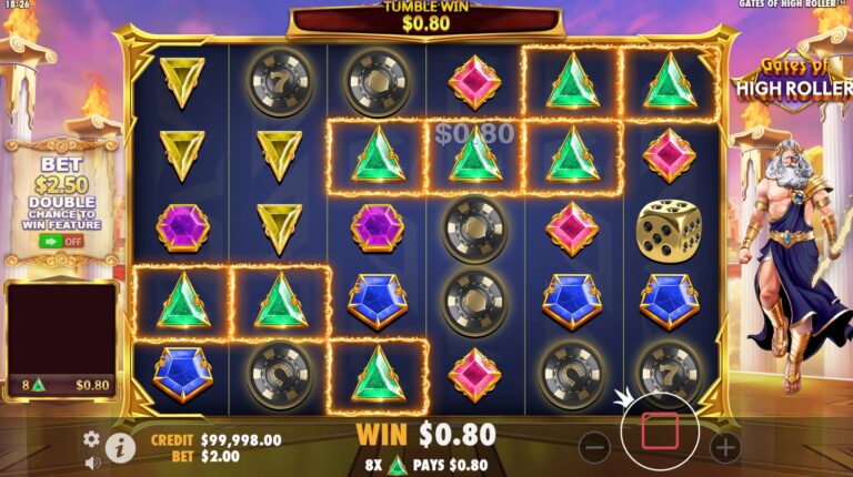 Gates Of Highroller Image 2