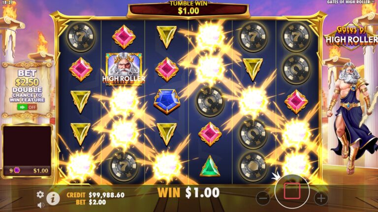 Gates Of Highroller Image 3
