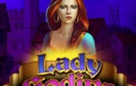 Lady Godiva