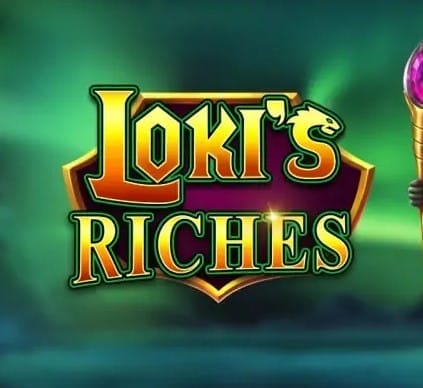 Loki’s Riches