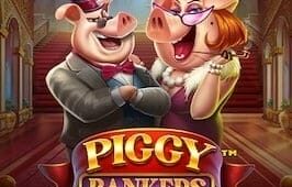 Piggy Bankers