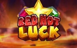 Red Hot Luck