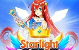 Starlight Princess