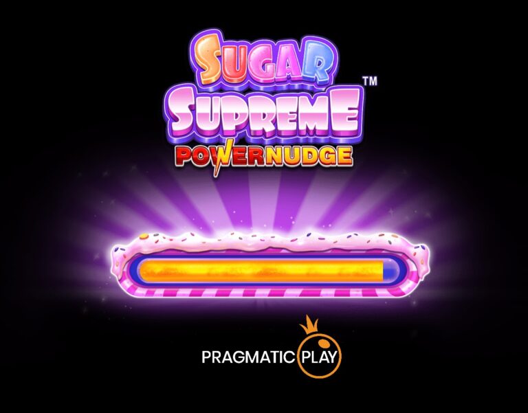 Sugar Supreme Powernudge Loading Image