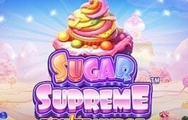 Sugar Supreme Powernudge