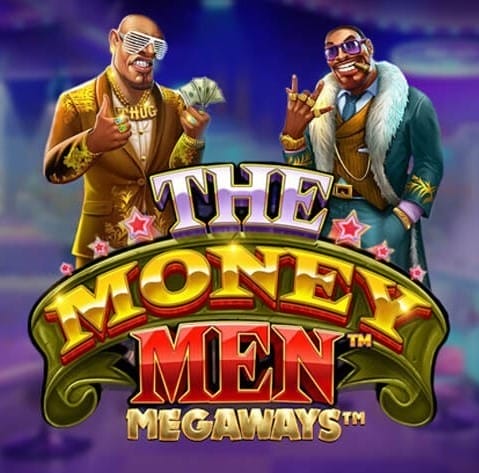 The Money Men Megaways