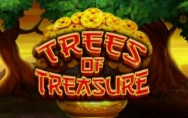 Trees of Treasure
