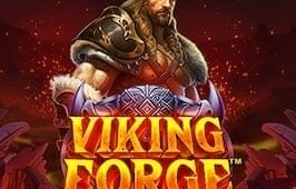Viking Forge