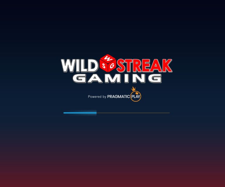 Wild Streak Gaming By Pragmatic Play Image