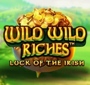 Wild Wild Riches