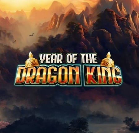 Year of the Dragon King