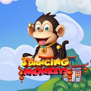 3 Dancing Monkeys