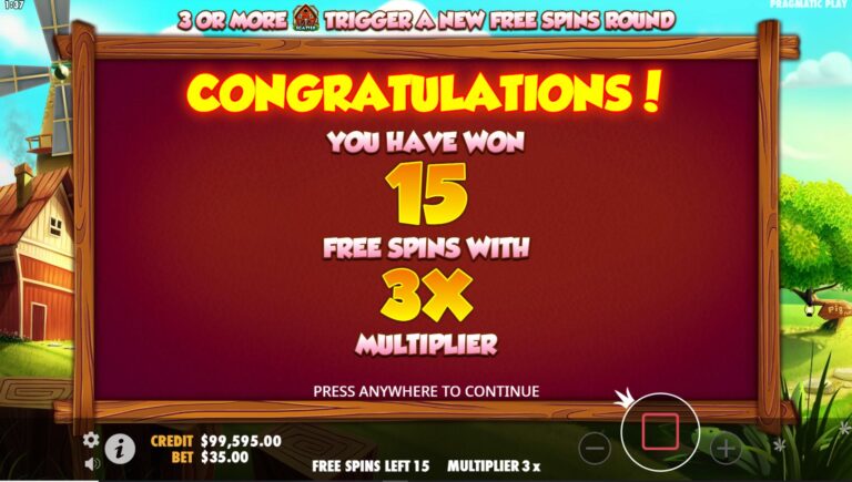 7 Piggies Game Image