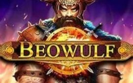 beowulf slot by pragmatic play logo