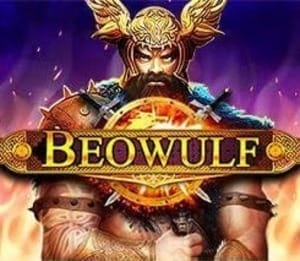 beowulf slot by pragmatic play logo