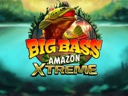 Big Bass Amazon Xtreme