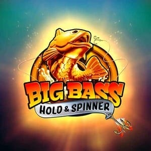 Big Bass Bonanza – Hold & Spinner