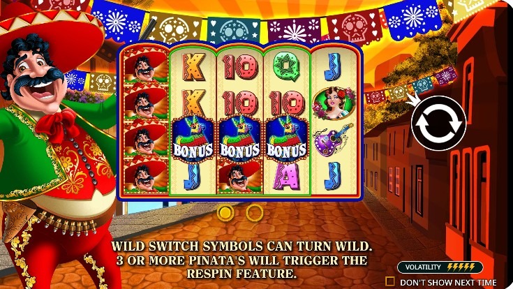 Big Juan Game Ss1