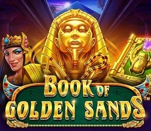Book of Golden Sands