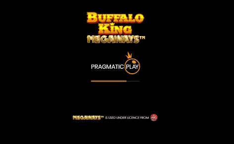 Buffalo King Megaways Opening
