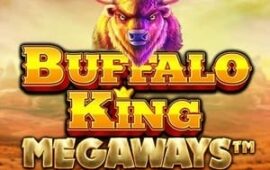 Buffalo King Megaways