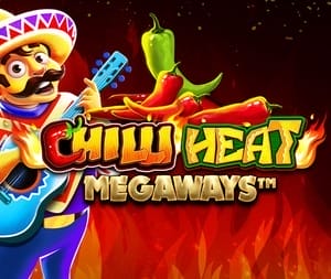 Chilli Heat Megaways