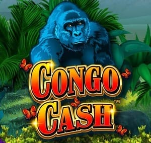 Congo Cash