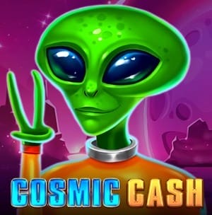 Cosmic Cash
