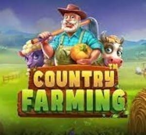Country Farming Game