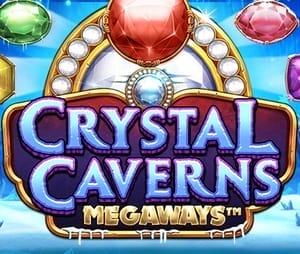 Crystal Caverns Megaways