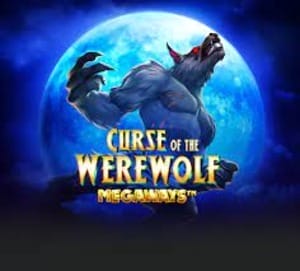 Curse of the Werewolf Megaways