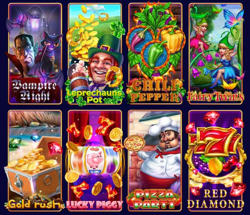 ding ding ding dong social casino originals games image