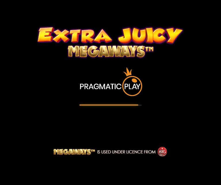Extra Juicy Megaways Loading Image