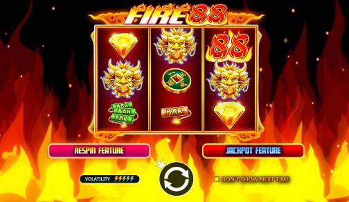 Fire 88