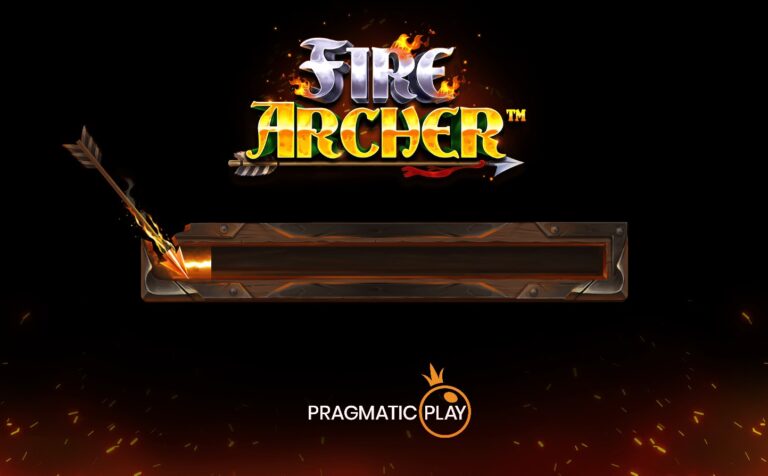 Fire Archer Loading Image