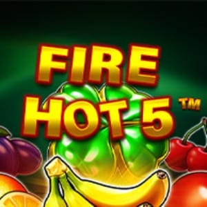 Fire Hot 5 Game