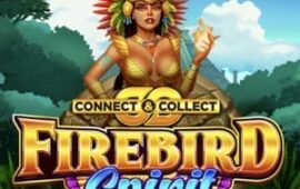 firebird spirit slot by pragmatic play logo