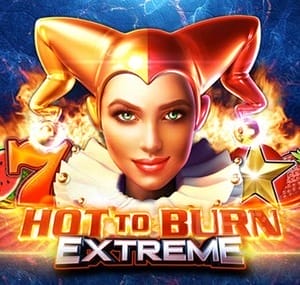 Hot to Burn Extreme
