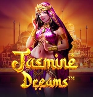 Jasmine Dreams