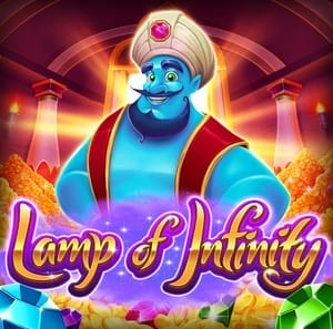Lamp of Infinity