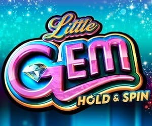 little gem slot by pragmatic play logo