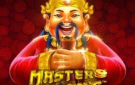Master Chen’s Fortune