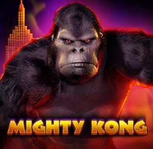 Mighty Kong