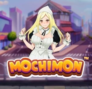 Mochimon