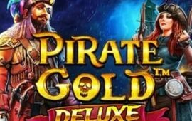 Pirate Gold Deluxe